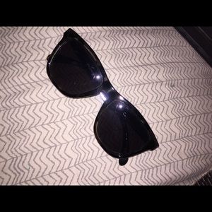 Knockaround sunglasses.